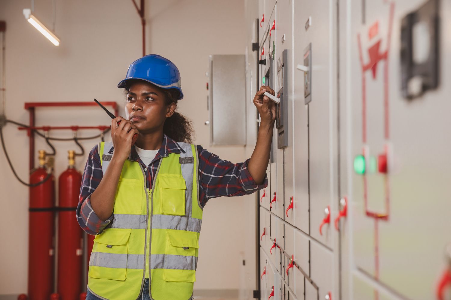 Fire Alarm System